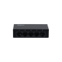 Switch Dahua 5 Porturi Unmanaged, Gigabit, PFS3005-5GT-L, Interfata: 5 x 10/100/1000 Mbps, Capacitate: 10 Gbit, Packet Forwardin